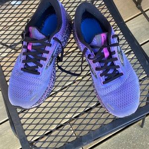 Brooks ghost 14 size 9